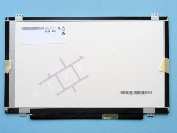 Матриця LCD до ноутбука Acer Aspire 4810TZ